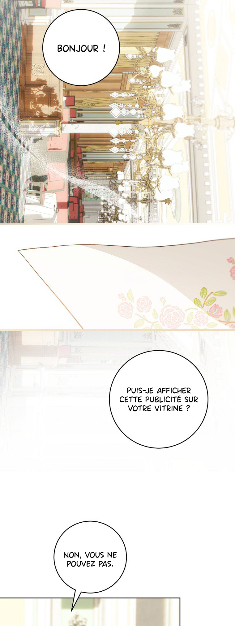My Farm by the Palace Ch. 96 第25页