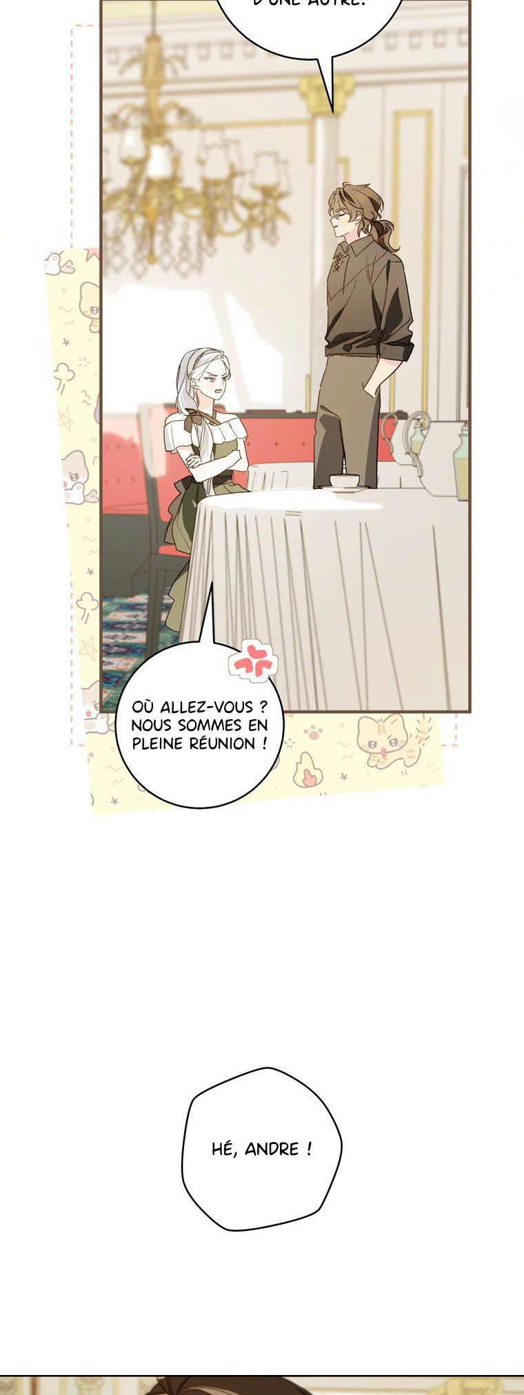 My Farm by the Palace Ch. 96 第30页