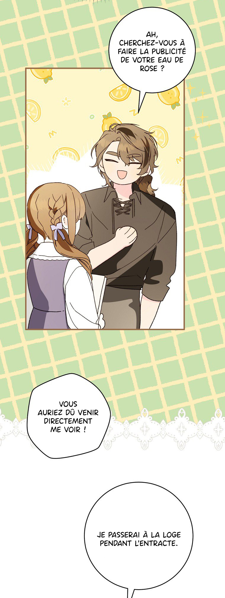 My Farm by the Palace Ch. 96 第33页