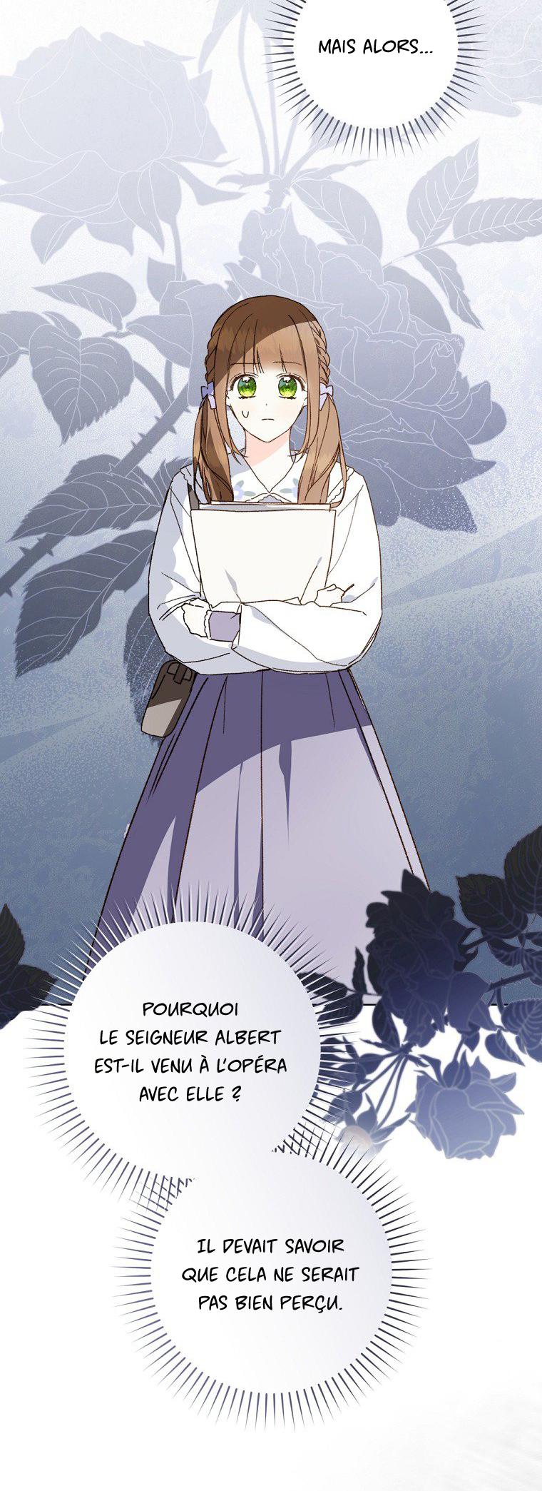 My Farm by the Palace Ch. 96 第41页