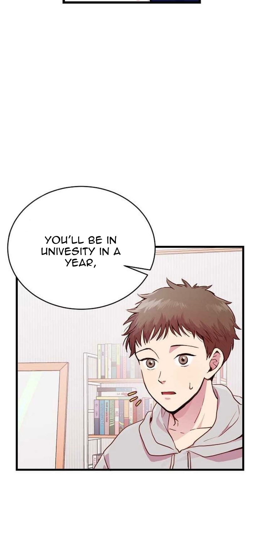 How to Be a Family Vol. 1 Ch. 4 第15页