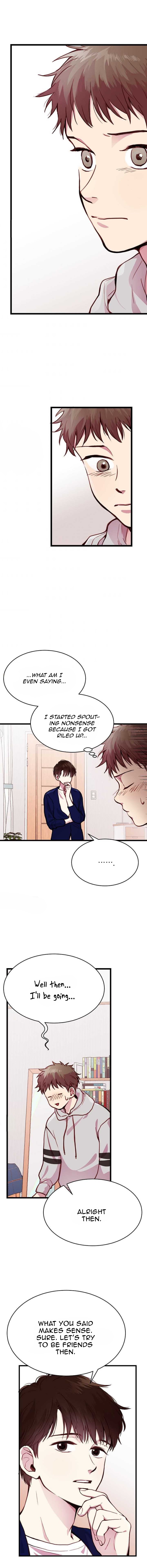How to Be a Family Vol. 1 Ch. 4 第25页