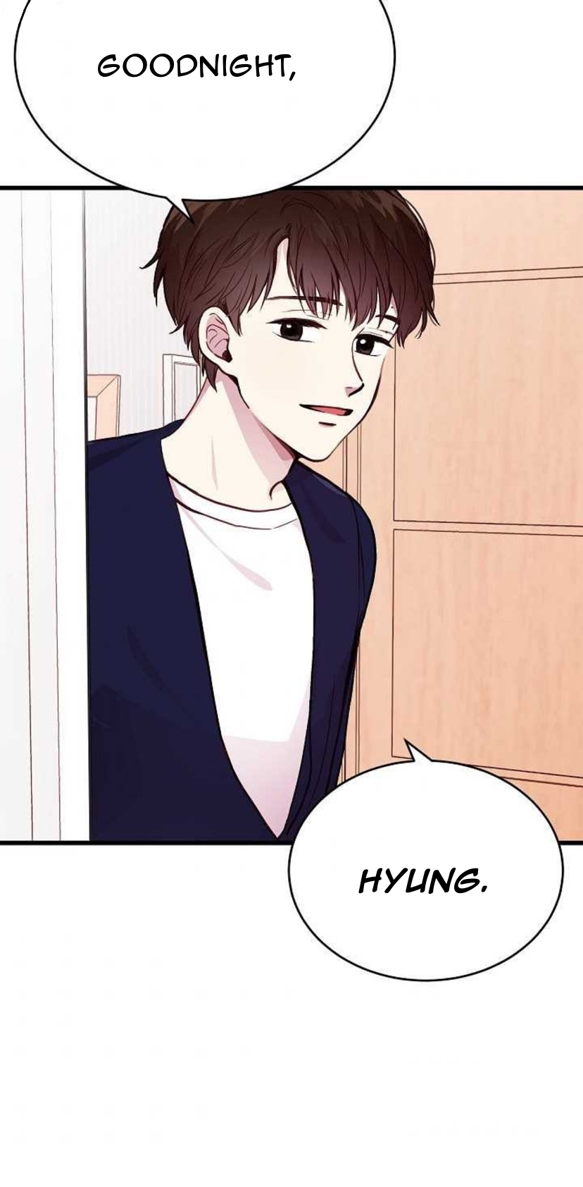 How to Be a Family Vol. 1 Ch. 4 第29页
