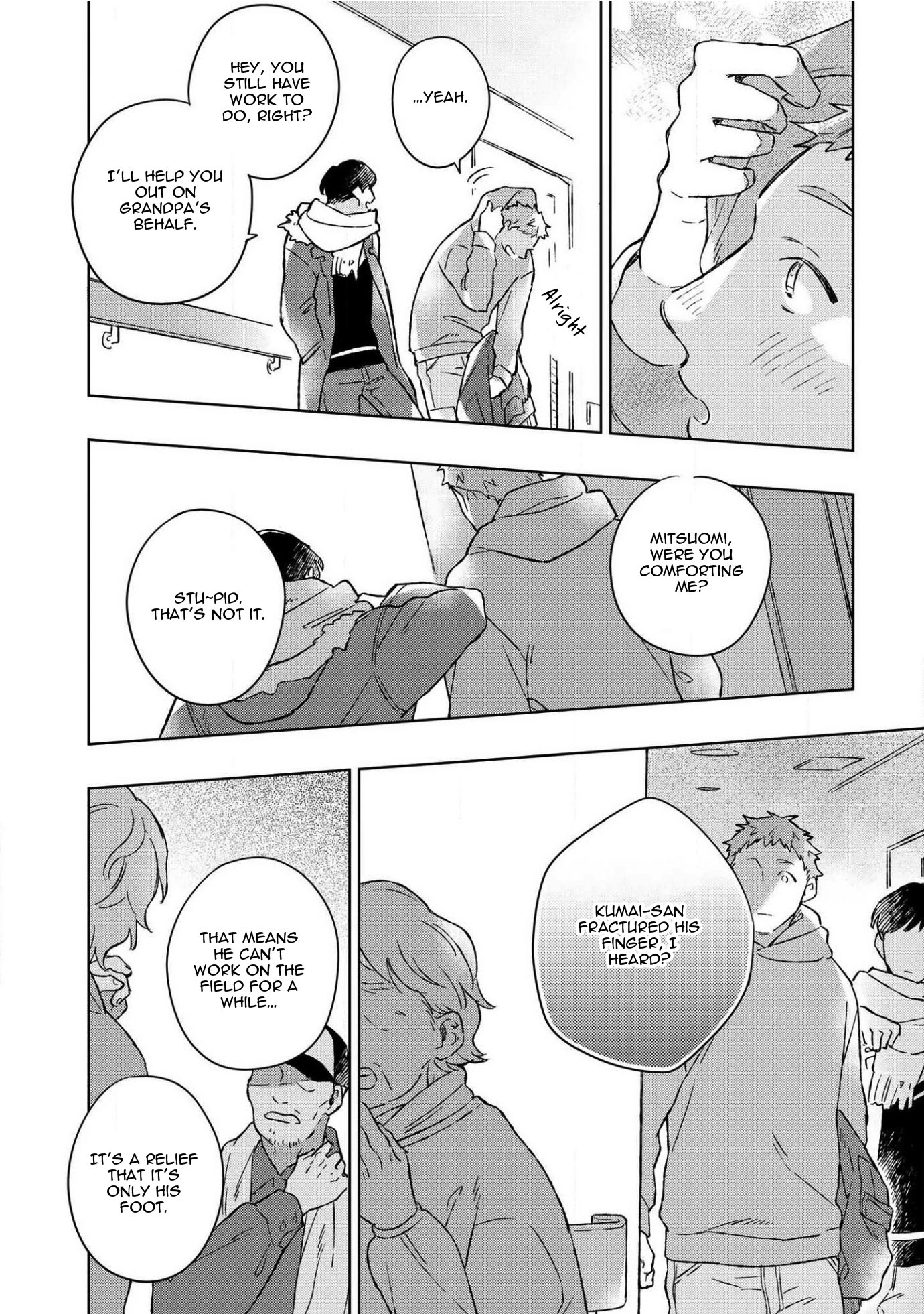 Restart wa Tadaima no Ato de Vol. 1 Ch. 1 第30页