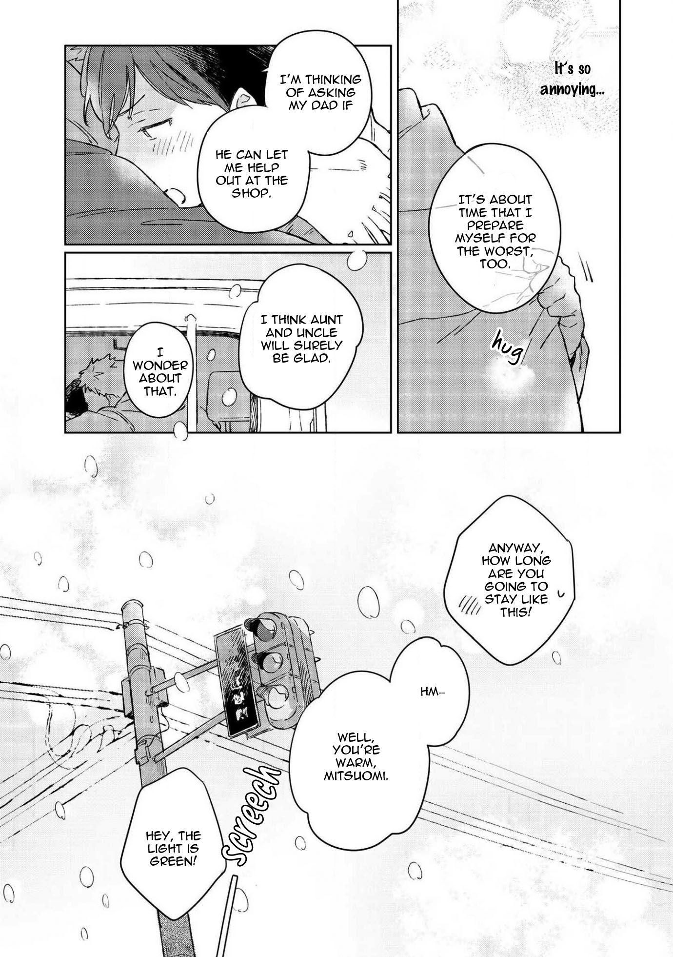 Restart wa Tadaima no Ato de Vol. 1 Ch. 1 第36页