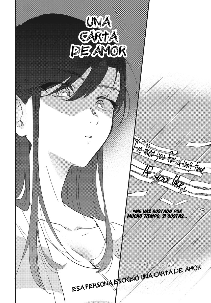 Stalkers Lo Que Busco Es Amor, Parte 1 第15页