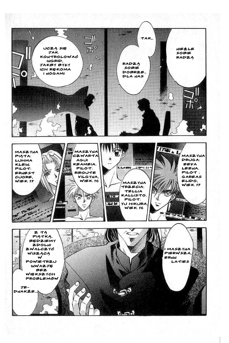 Megami Kouhosei Vol. 1 Ch. 1 第36页