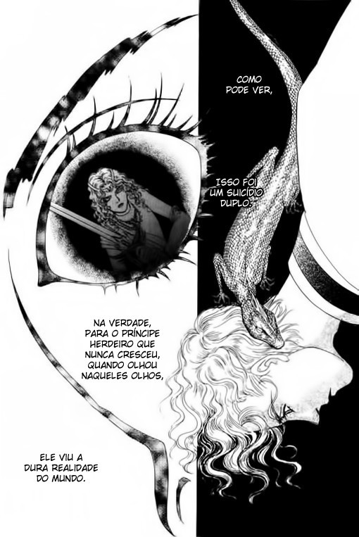 Pet Shop of Horrors Vol. 1 Ch. 2 第41页