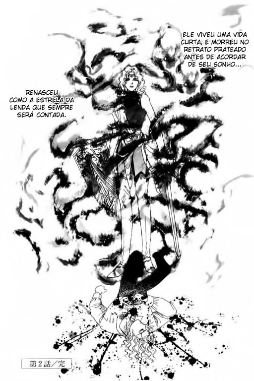 Pet Shop of Horrors Vol. 1 Ch. 2 第43页