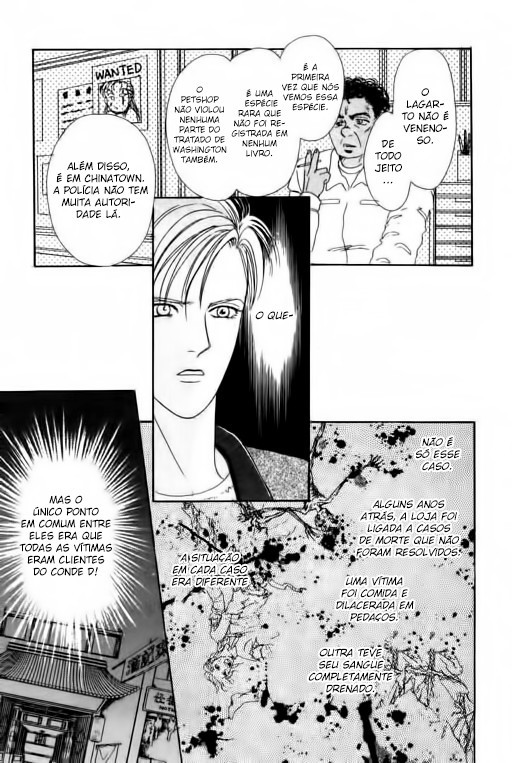 Pet Shop of Horrors Vol. 1 Ch. 2 第9页