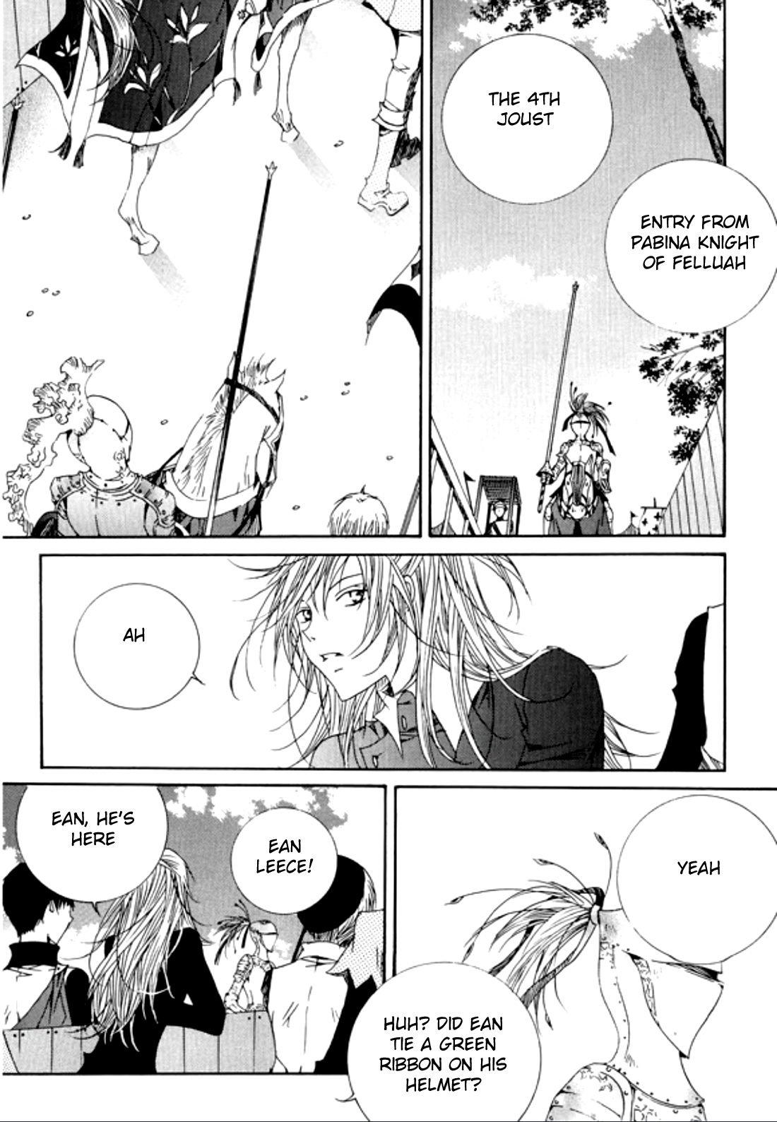 Tale of Felluah Vol. 2 Ch. 1 第13页