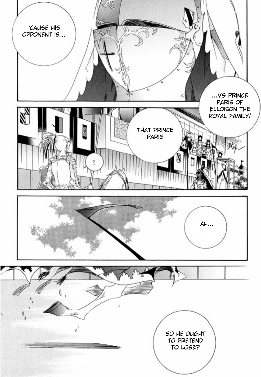 Tale of Felluah Vol. 2 Ch. 1 第17页