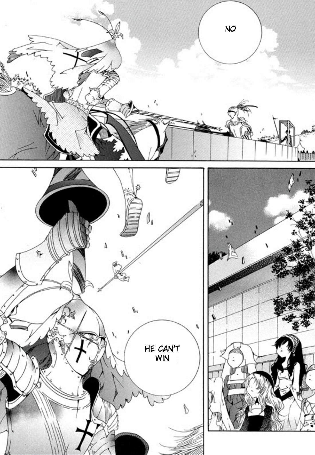 Tale of Felluah Vol. 2 Ch. 1 第18页