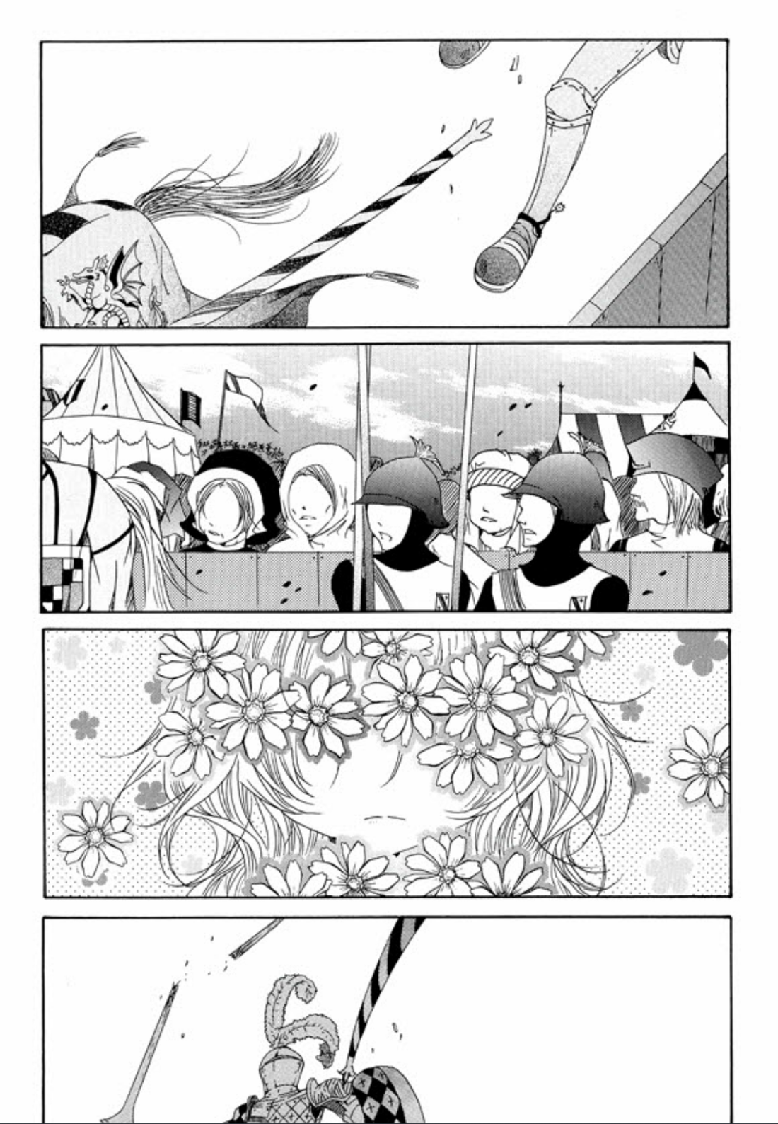Tale of Felluah Vol. 2 Ch. 1 第24页