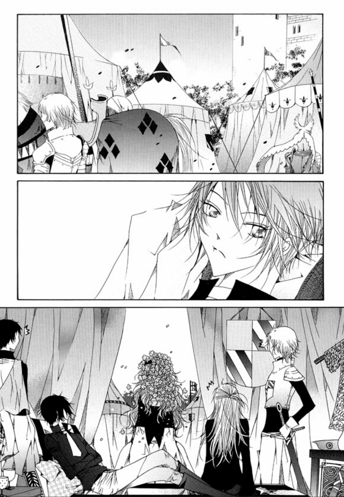Tale of Felluah Vol. 2 Ch. 1 第26页