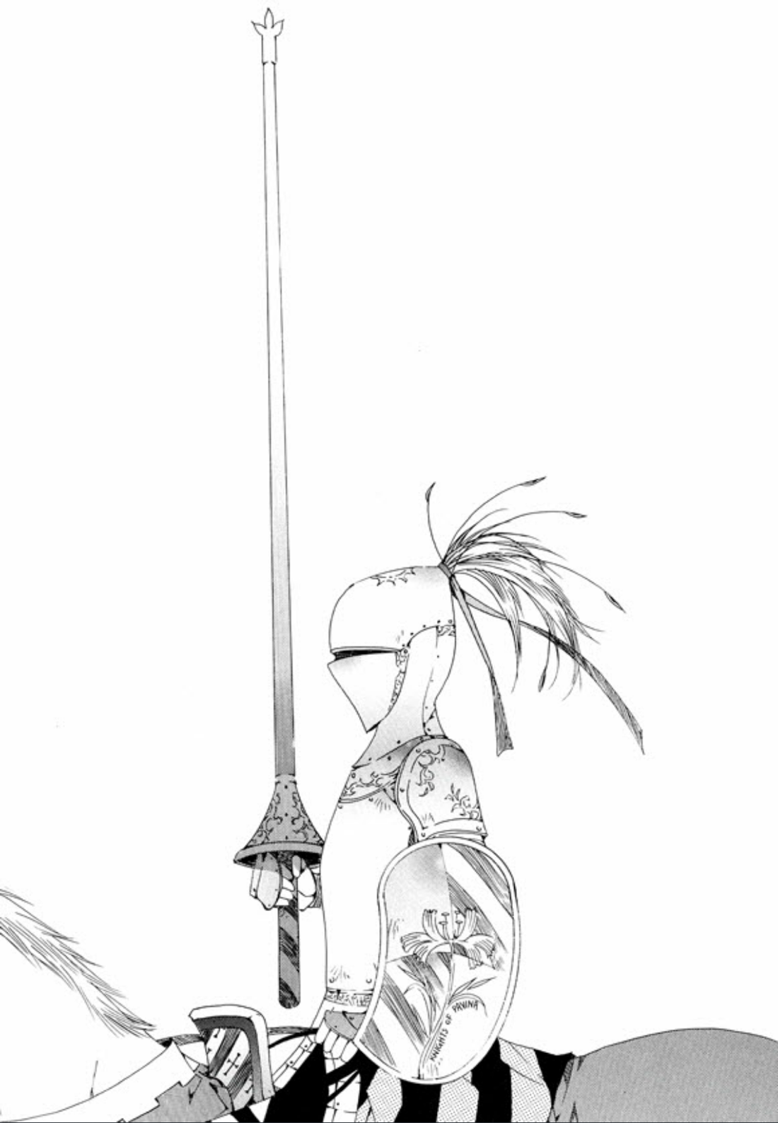 Tale of Felluah Vol. 2 Ch. 1 第7页