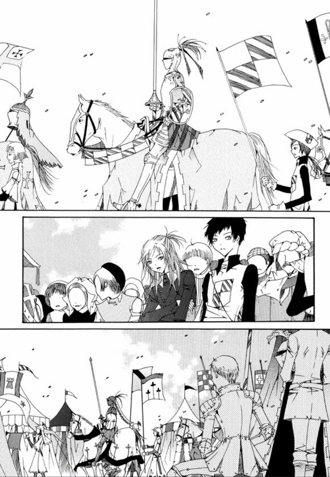 Tale of Felluah Vol. 2 Ch. 1 第8页