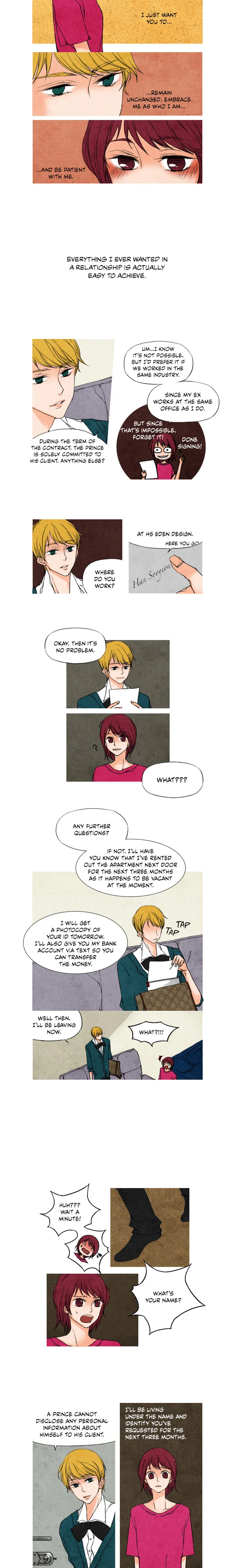 Romantic Marbling Vol. 1 Ch. 2 第6页