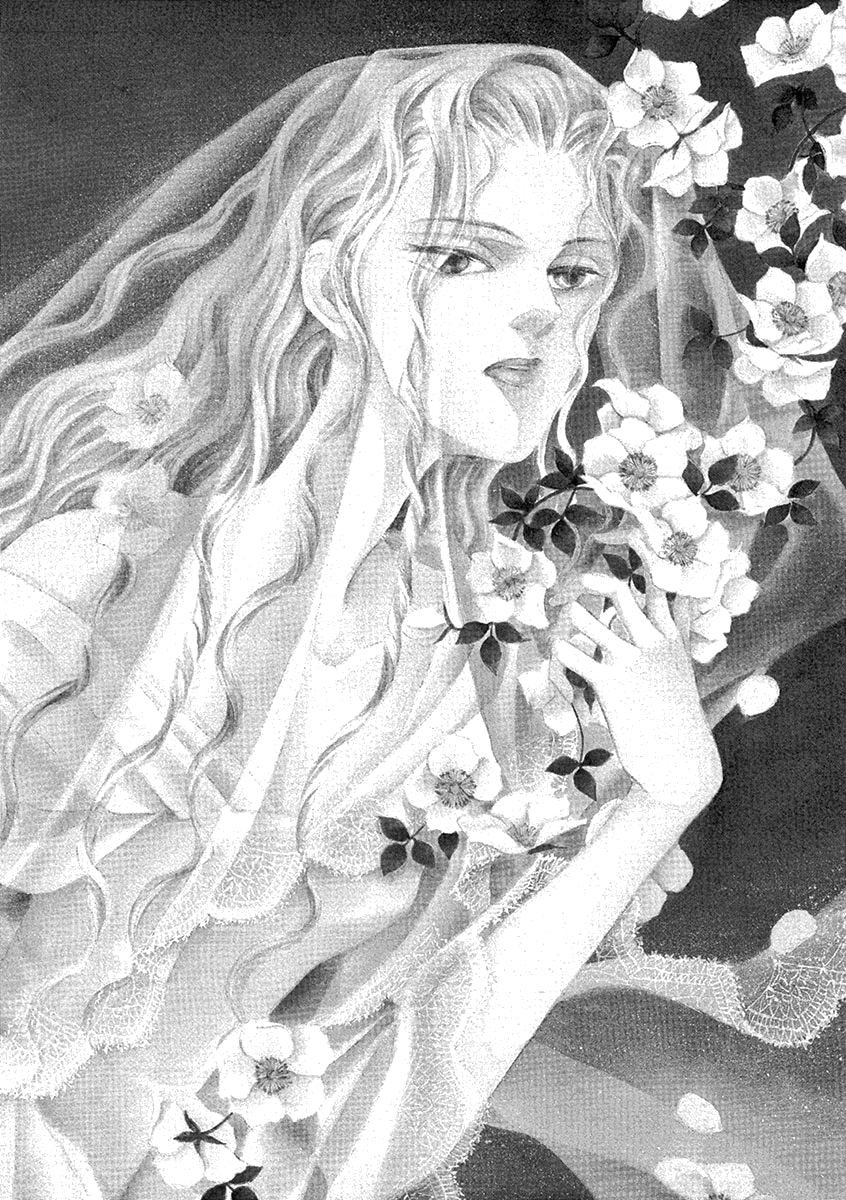 Beautiful England Series Waiting for the Moon to Rise 第1页