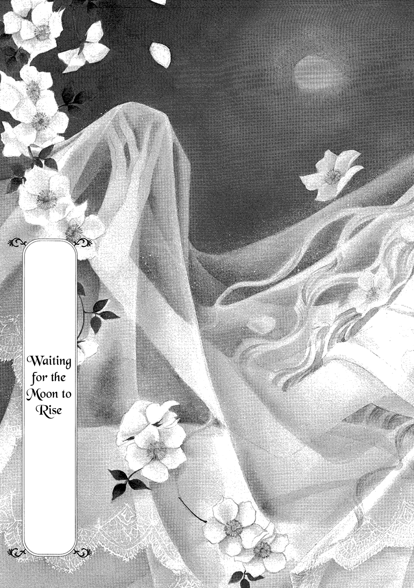 Beautiful England Series Waiting for the Moon to Rise 第2页