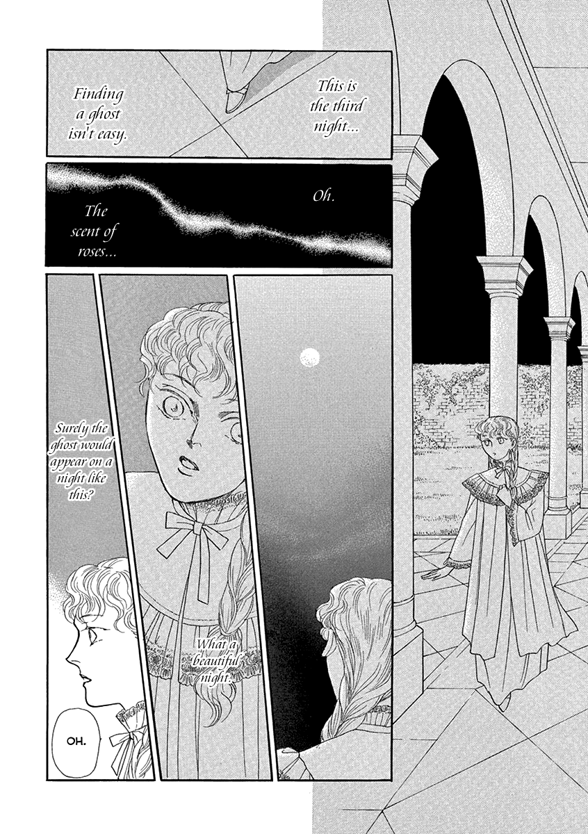 Beautiful England Series Waiting for the Moon to Rise 第27页