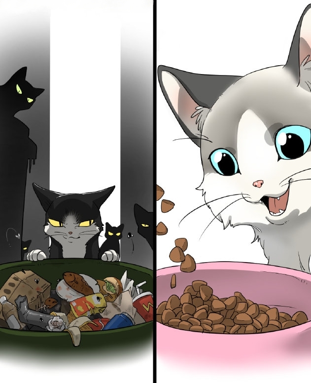 Sesame and Rice Cake Ch. 0.2 第3页