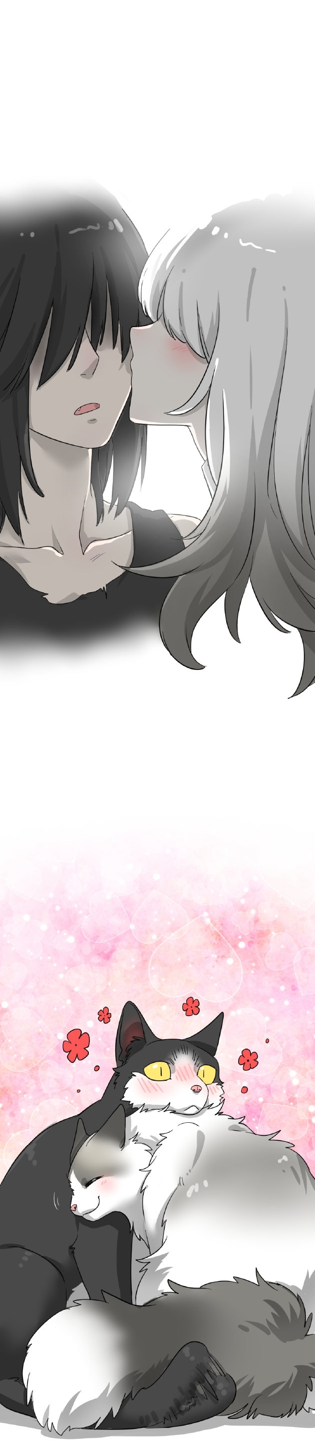 Sesame and Rice Cake Ch. 0.2 第9页