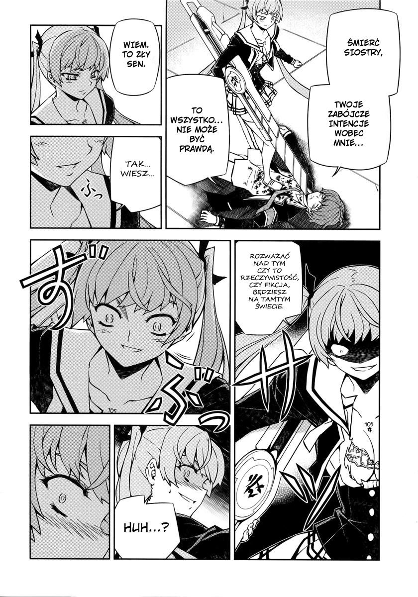Re:BIRTH - The Lunatic Taker Zdobycz 第6页