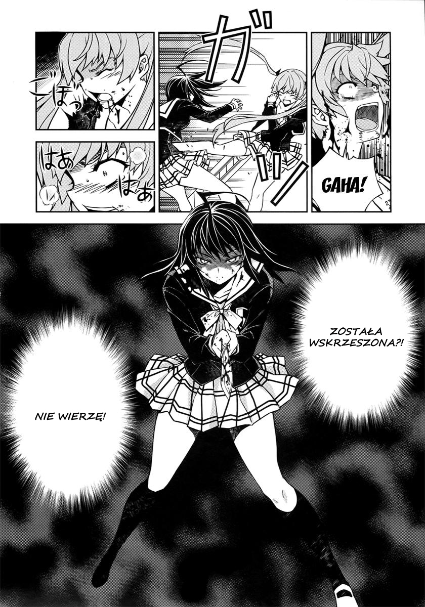 Re:BIRTH - The Lunatic Taker Zdobycz 第8页