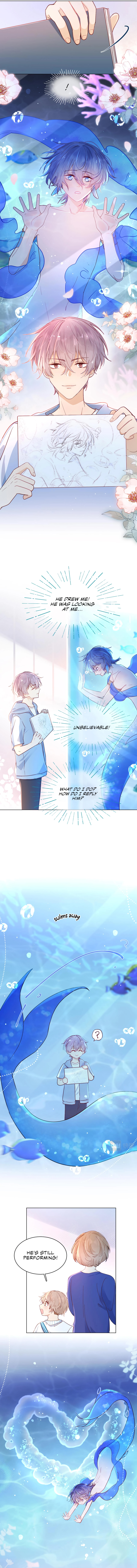 Do You Wanna Touch My Tail? Ch. 1 第13页
