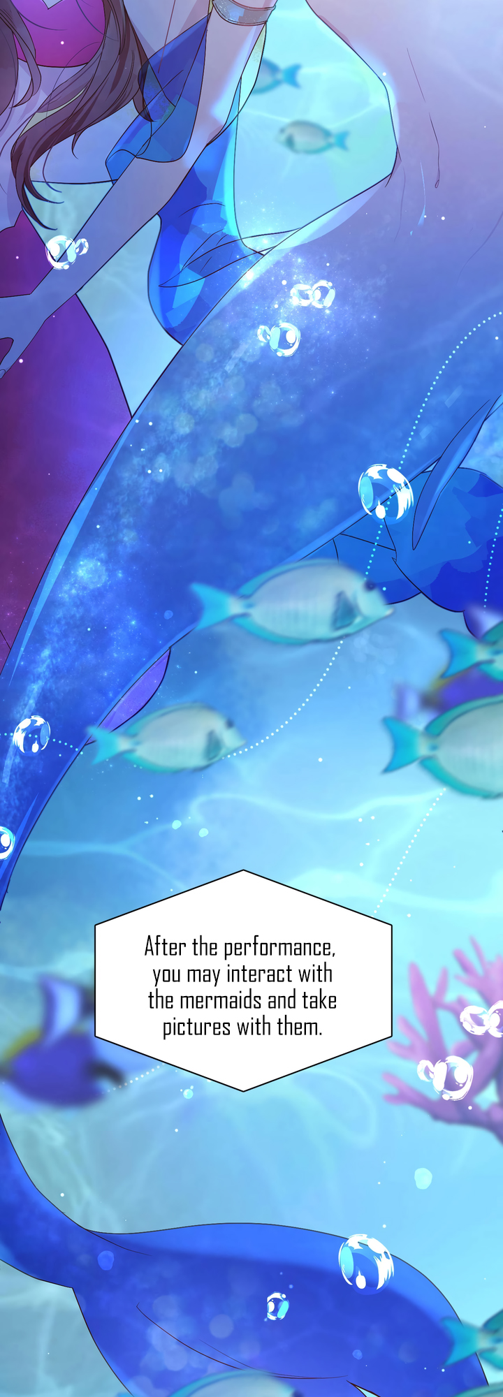 Do You Wanna Touch My Tail? Ch. 1 第6页