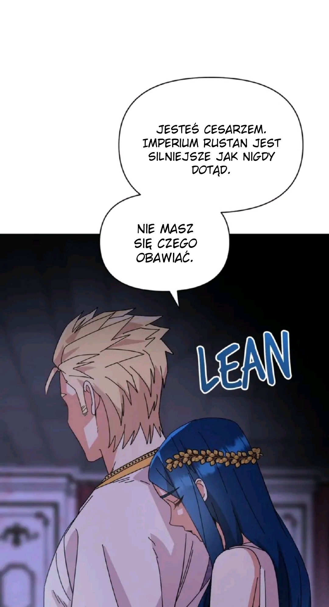 A Second Chance at Saving You Ch. 3 第12页