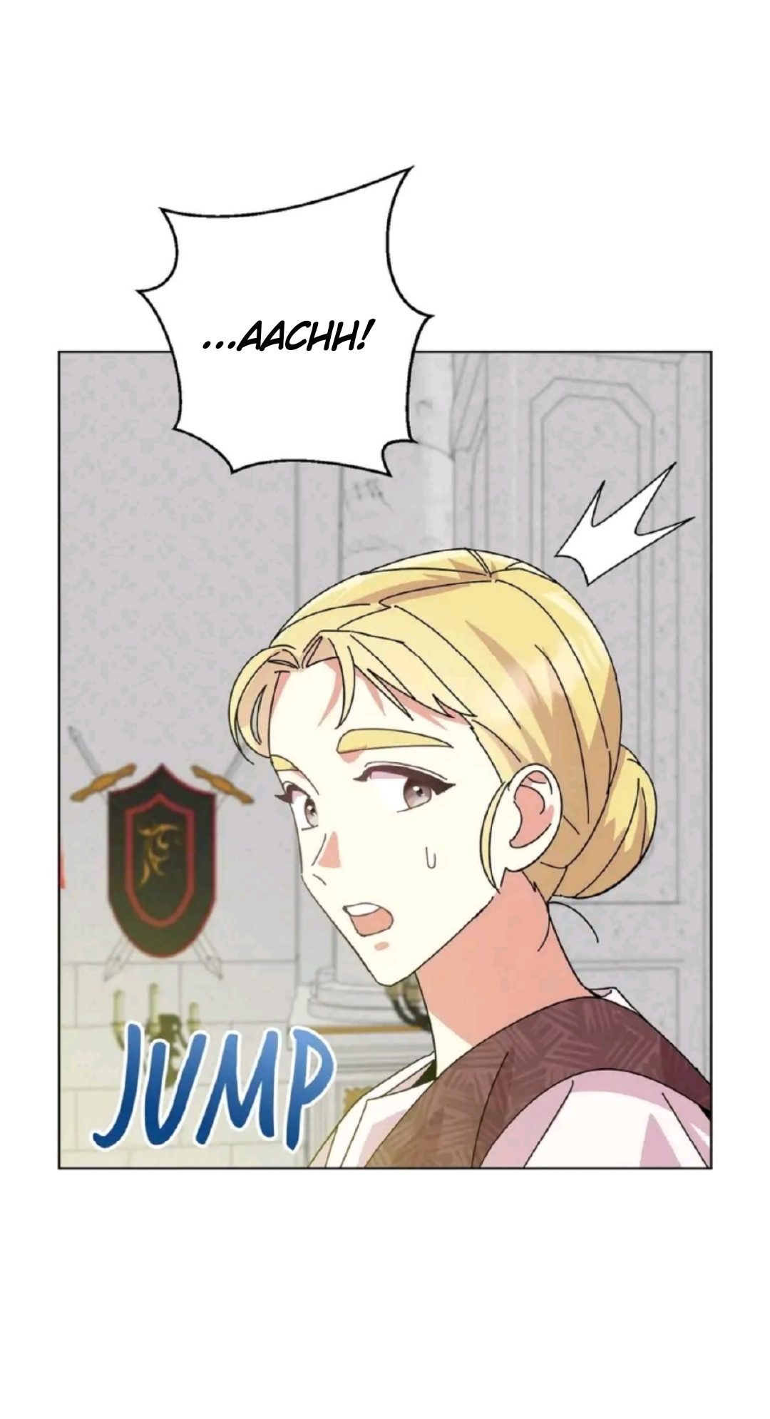 A Second Chance at Saving You Ch. 3 第20页