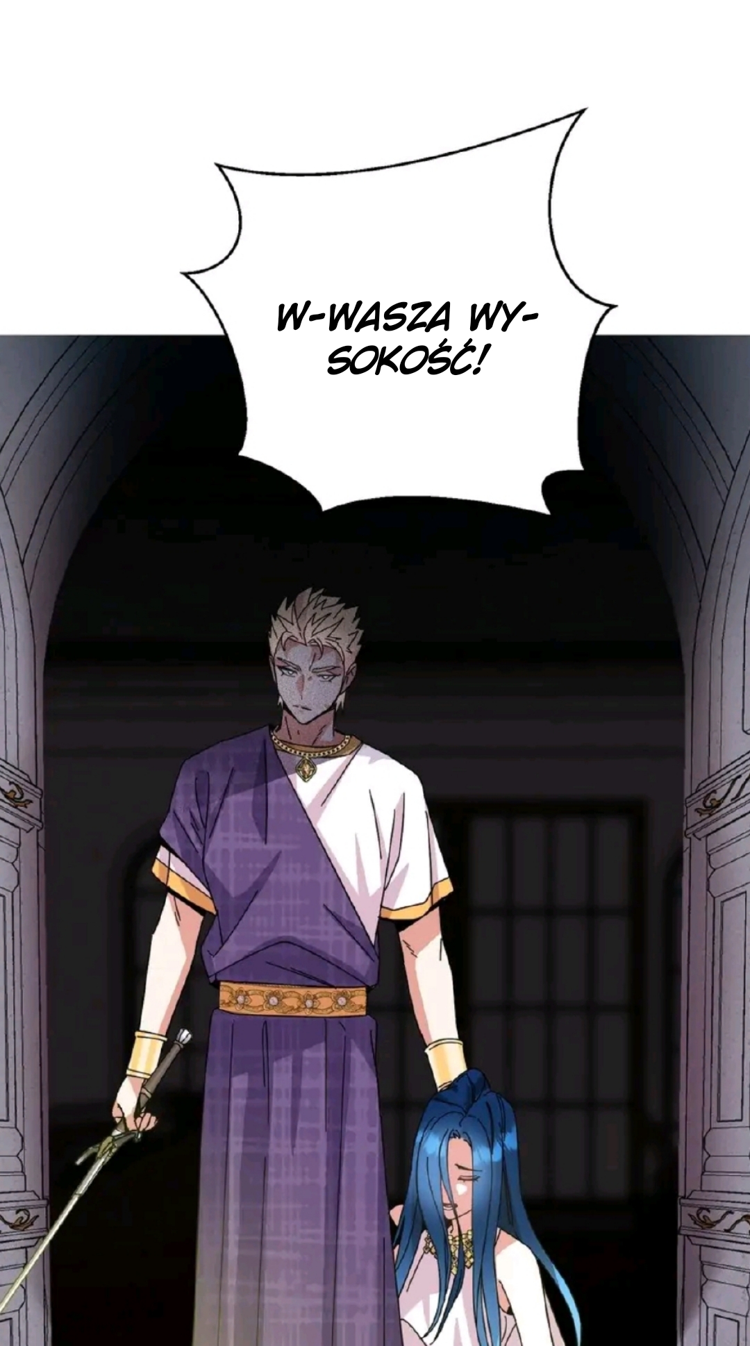 A Second Chance at Saving You Ch. 3 第21页