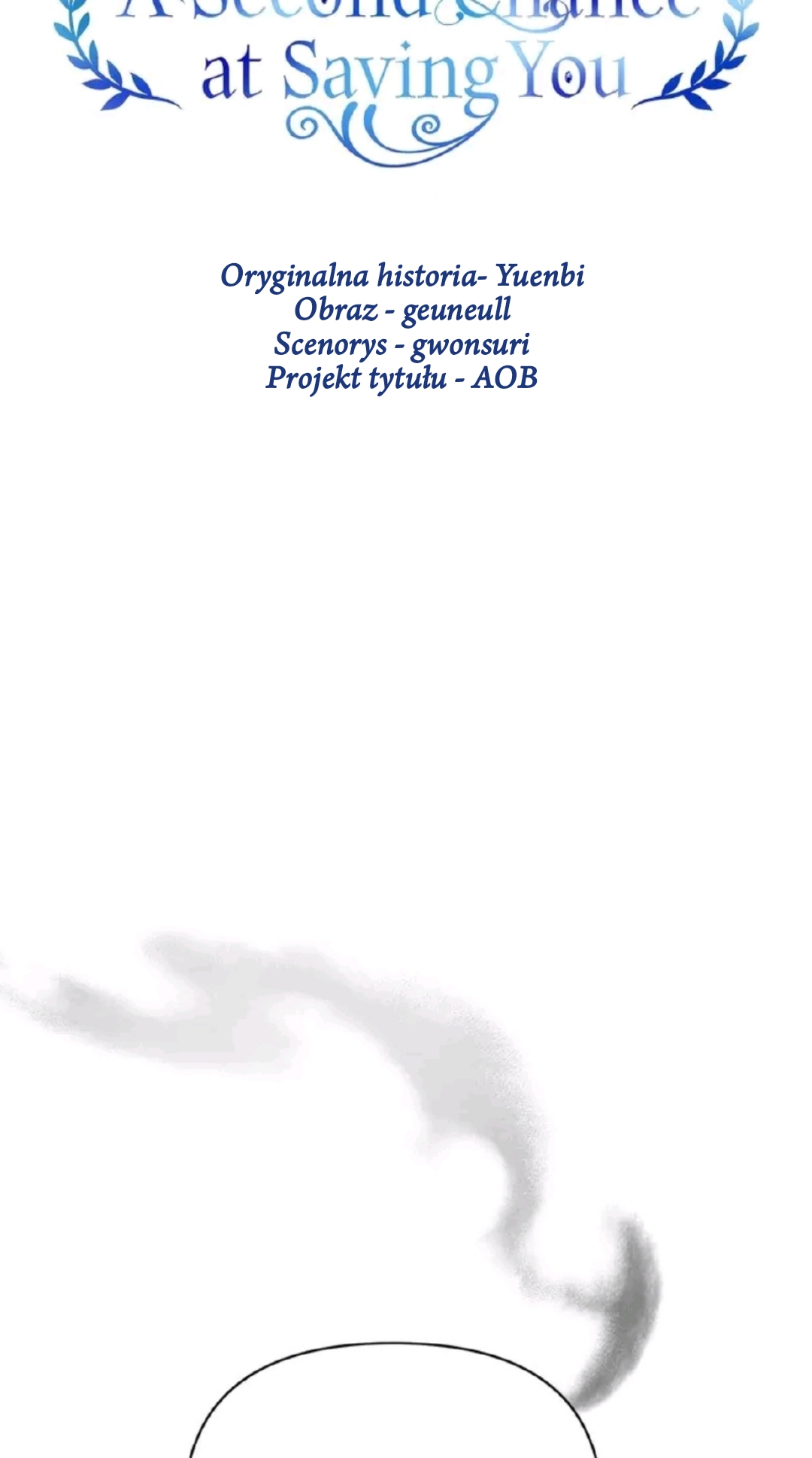 A Second Chance at Saving You Ch. 3 第27页