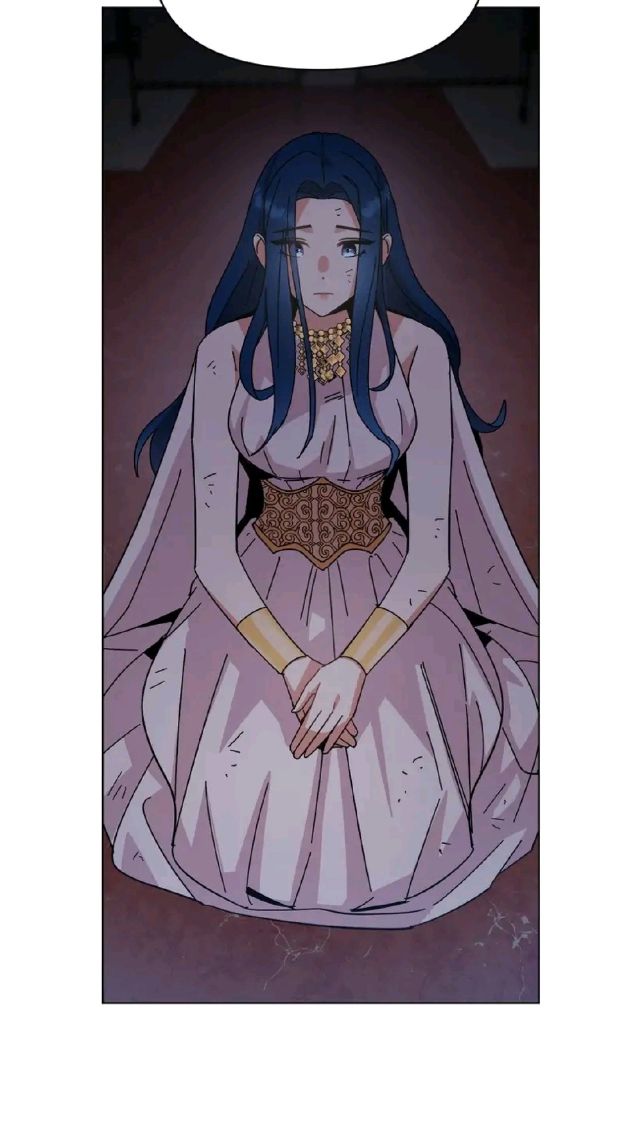 A Second Chance at Saving You Ch. 3 第30页