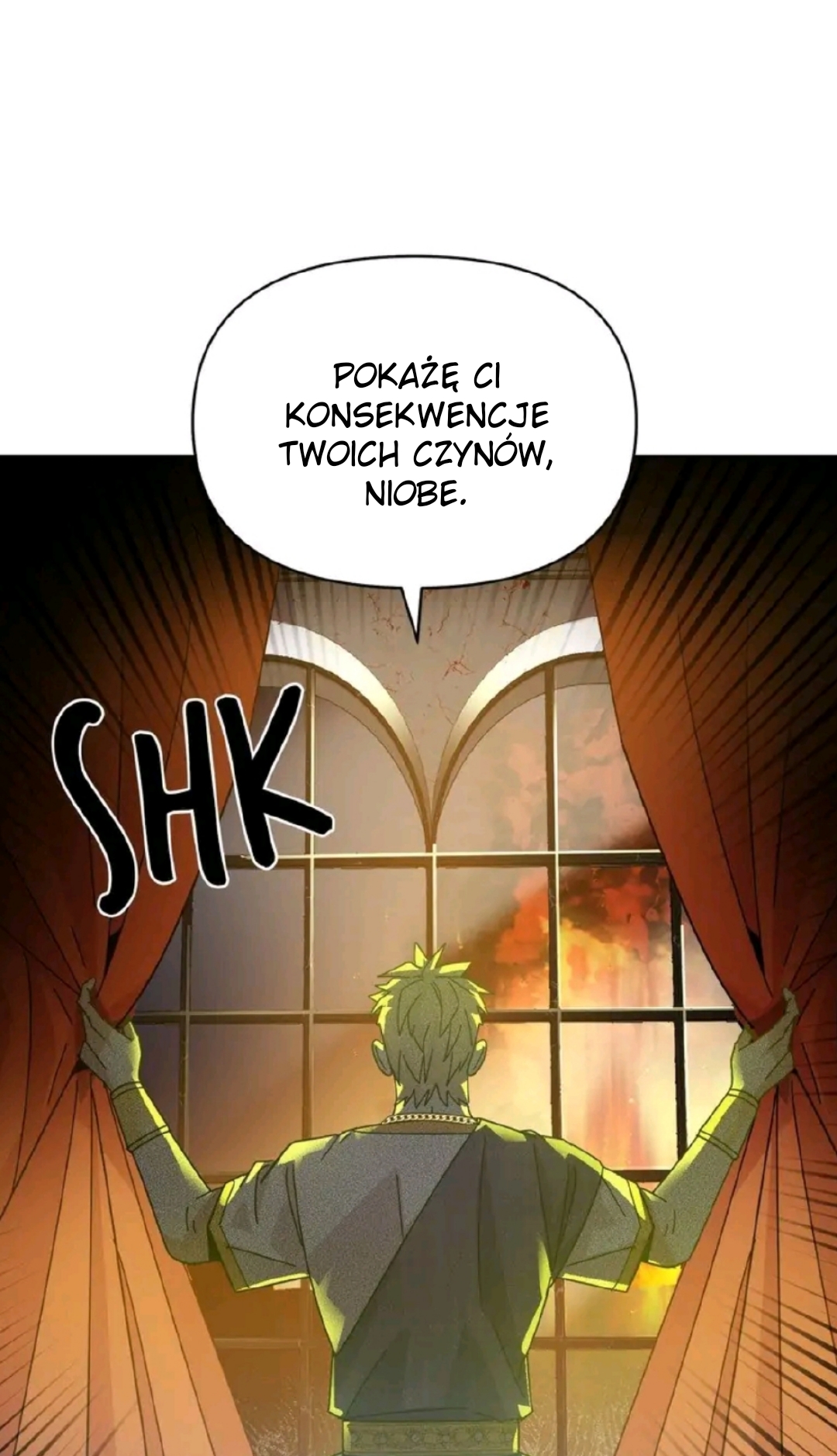 A Second Chance at Saving You Ch. 3 第31页