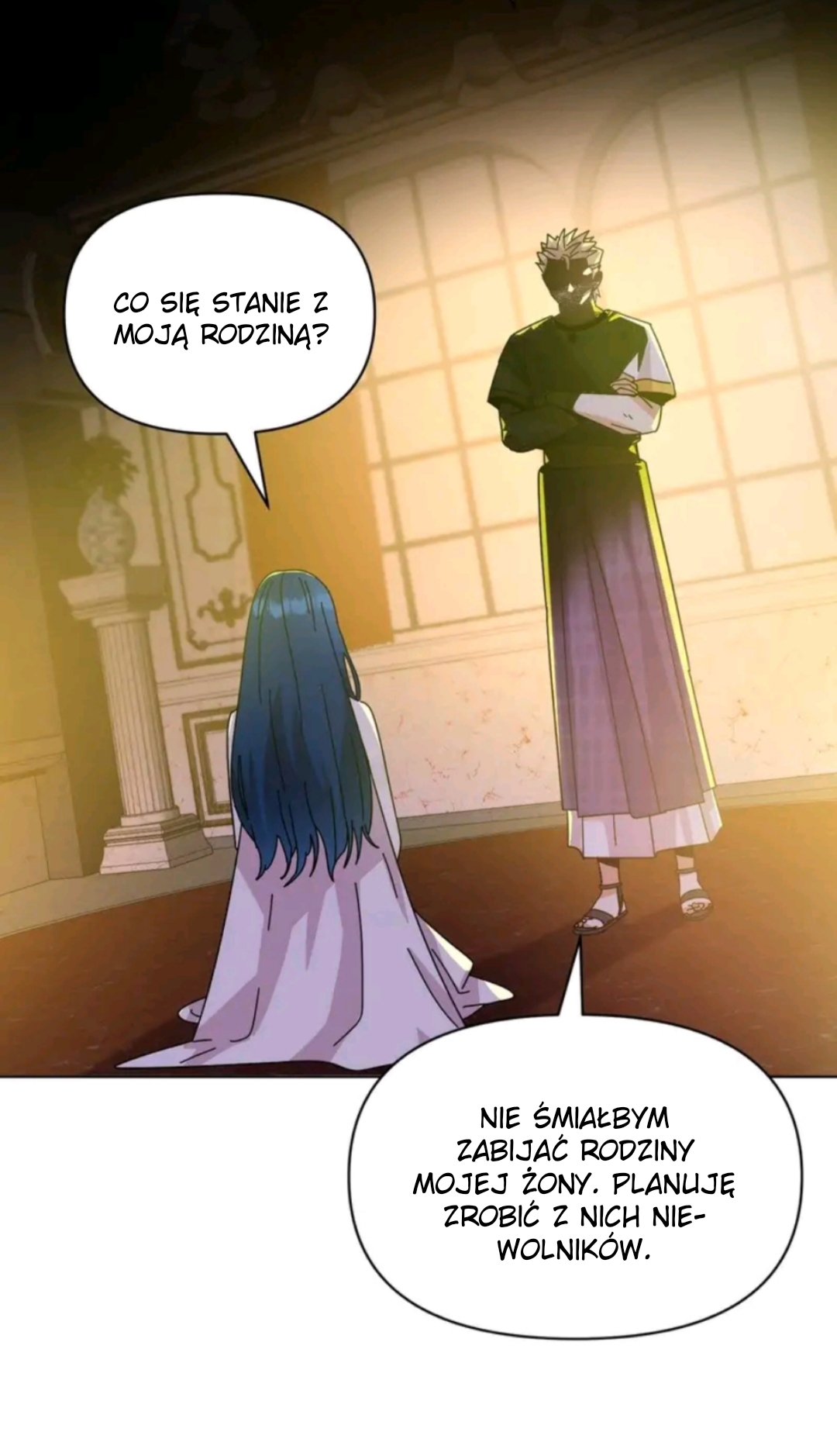 A Second Chance at Saving You Ch. 3 第40页