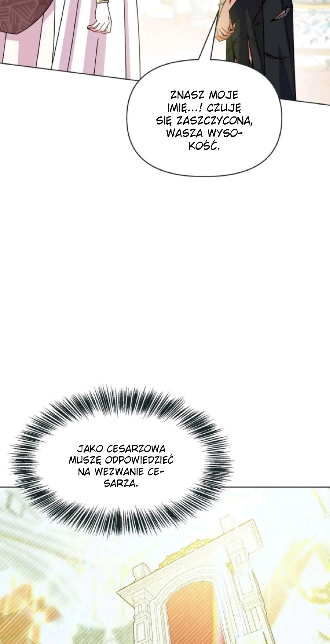 A Second Chance at Saving You Ch. 3 第5页