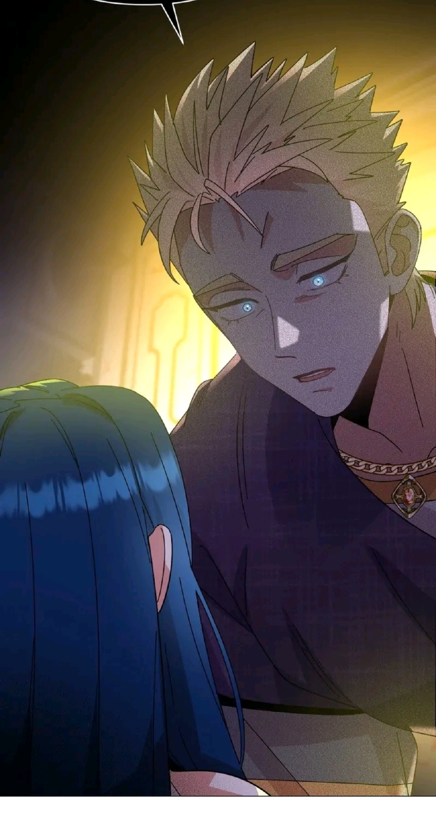A Second Chance at Saving You Ch. 3 第44页