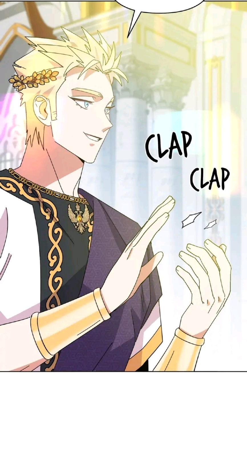 A Second Chance at Saving You Ch. 3 第48页