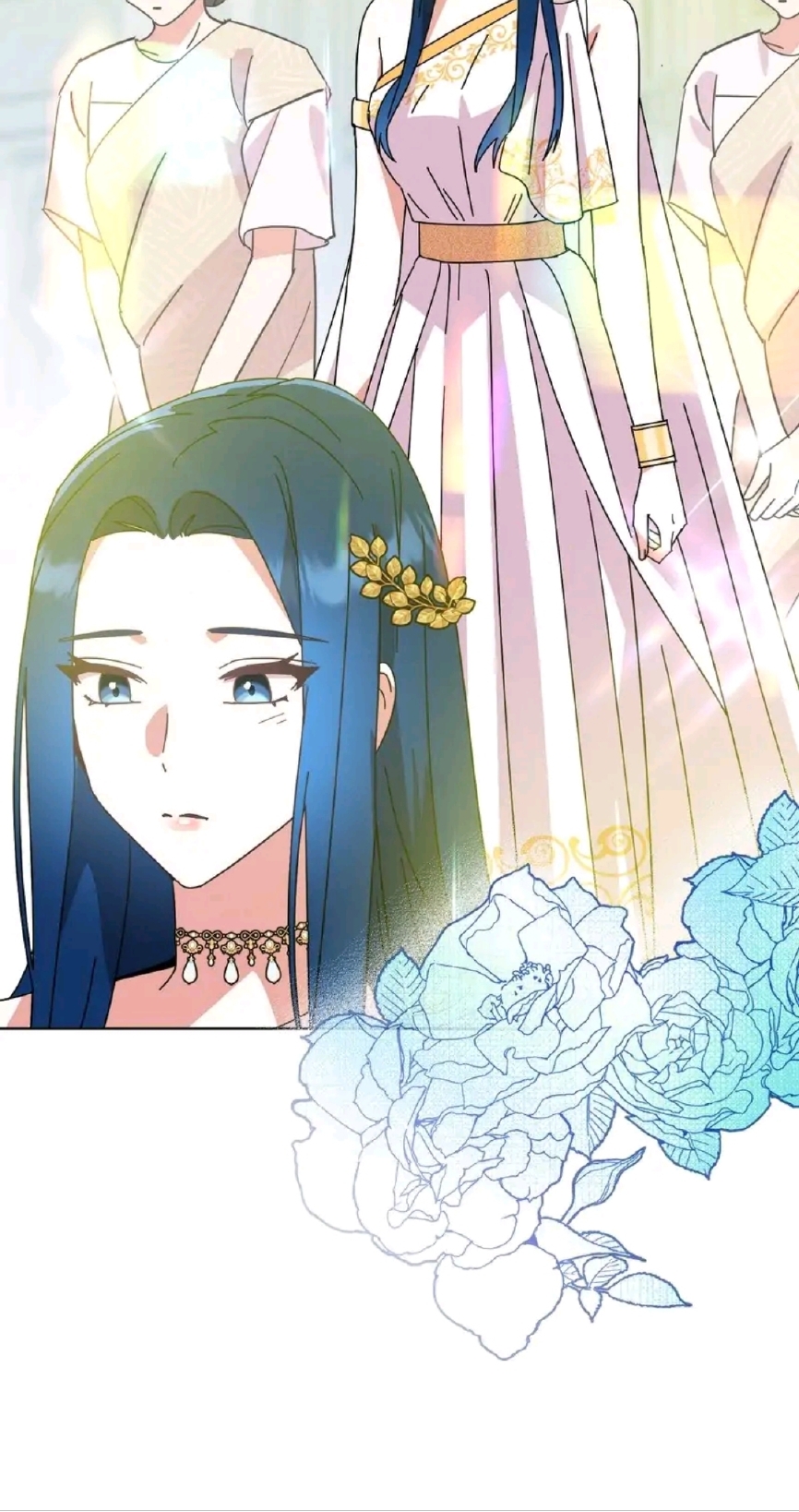 A Second Chance at Saving You Ch. 3 第50页