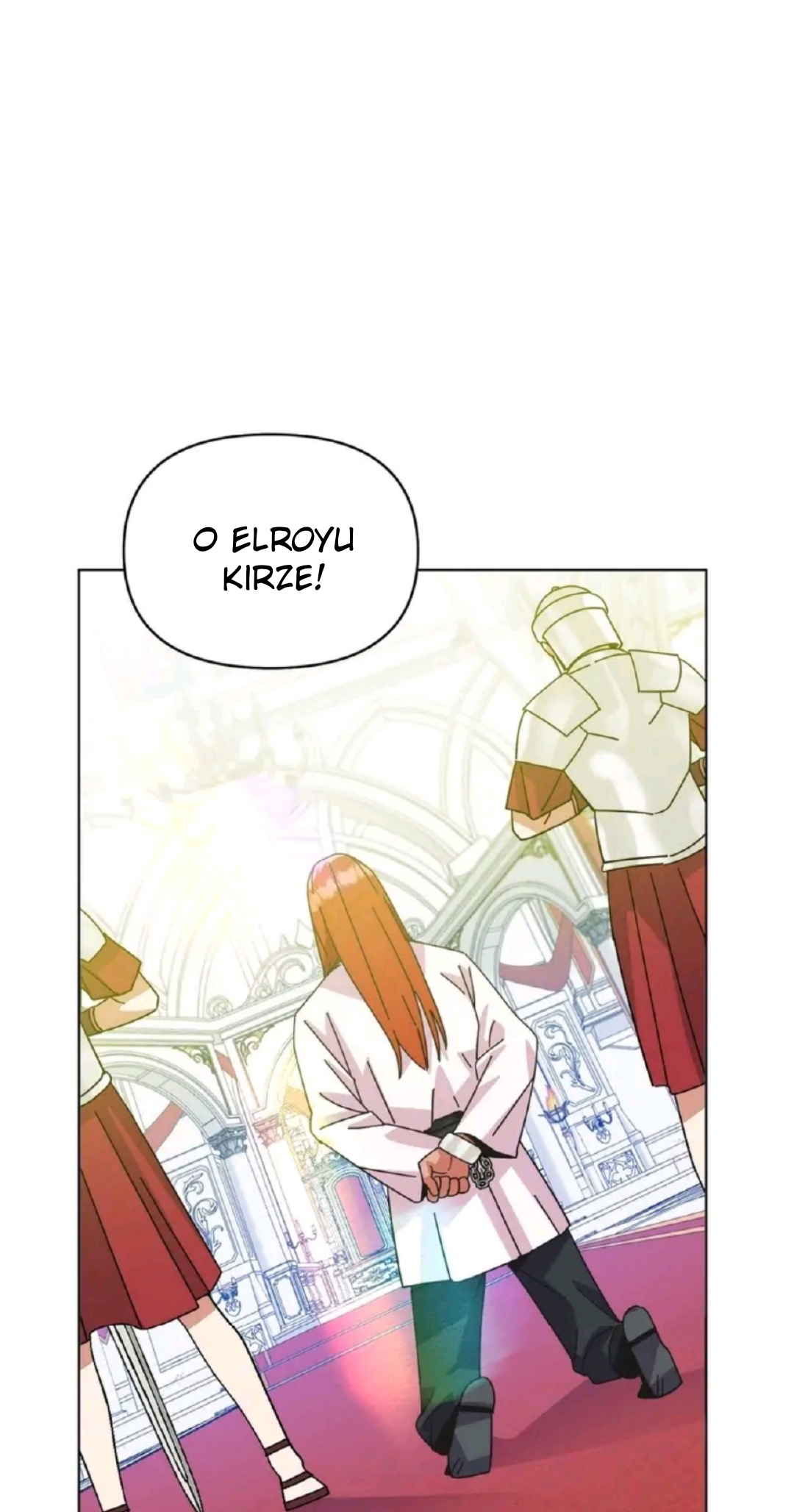 A Second Chance at Saving You Ch. 3 第52页