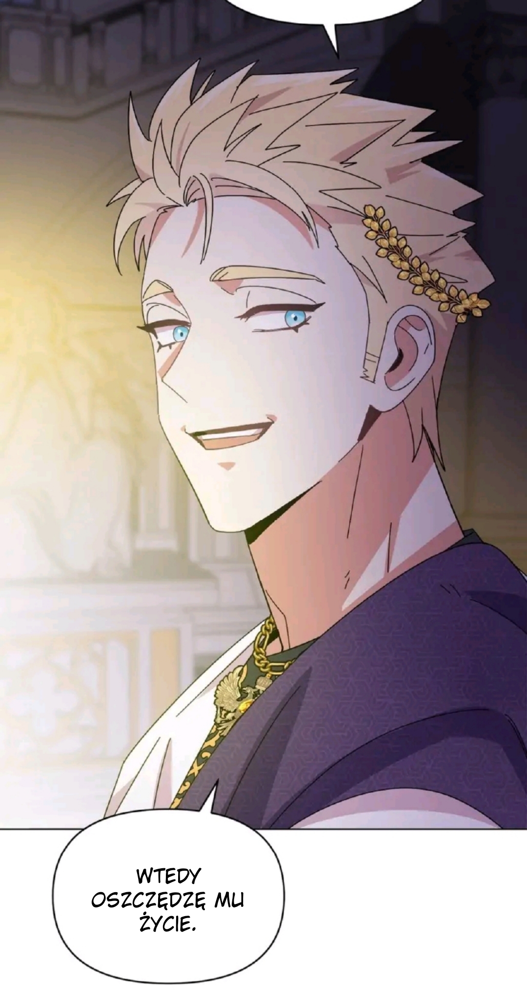A Second Chance at Saving You Ch. 3 第56页