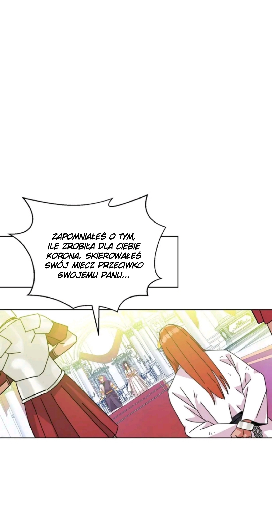 A Second Chance at Saving You Ch. 3 第60页