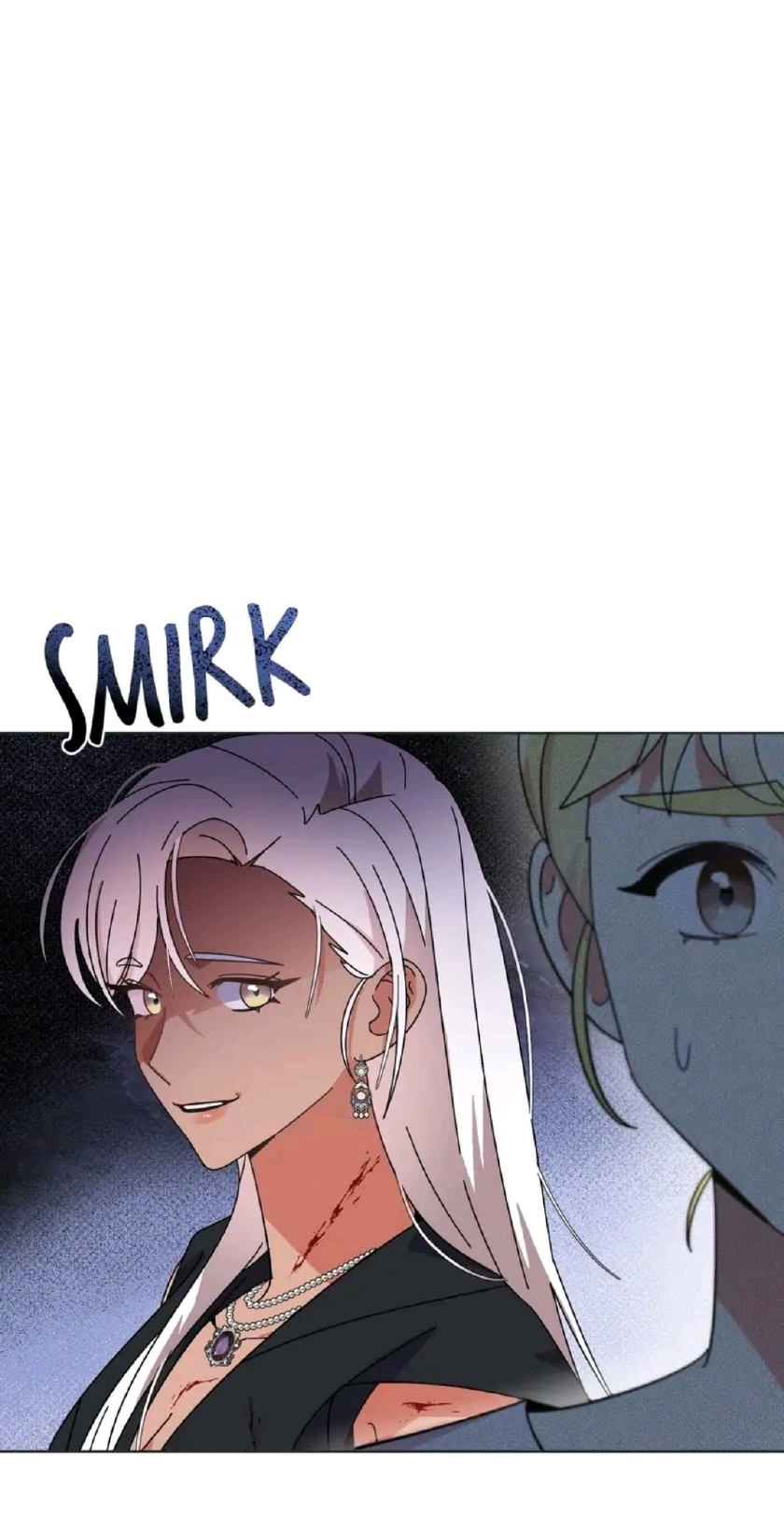 A Second Chance at Saving You Ch. 3 第7页