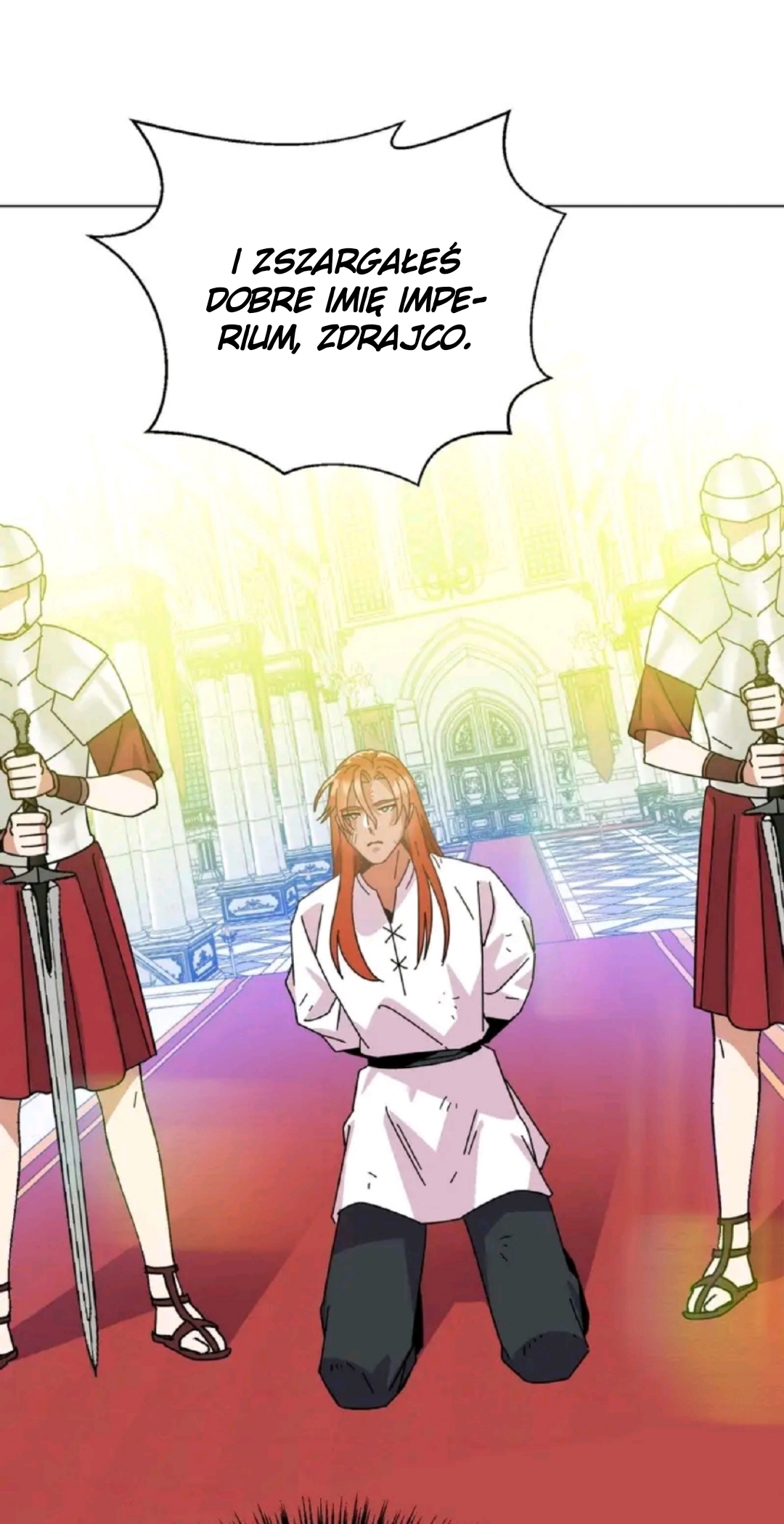 A Second Chance at Saving You Ch. 3 第61页