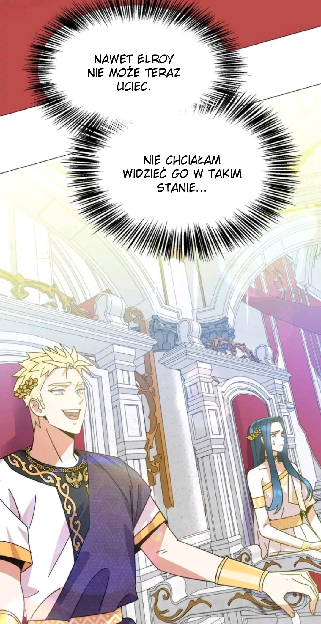 A Second Chance at Saving You Ch. 3 第62页