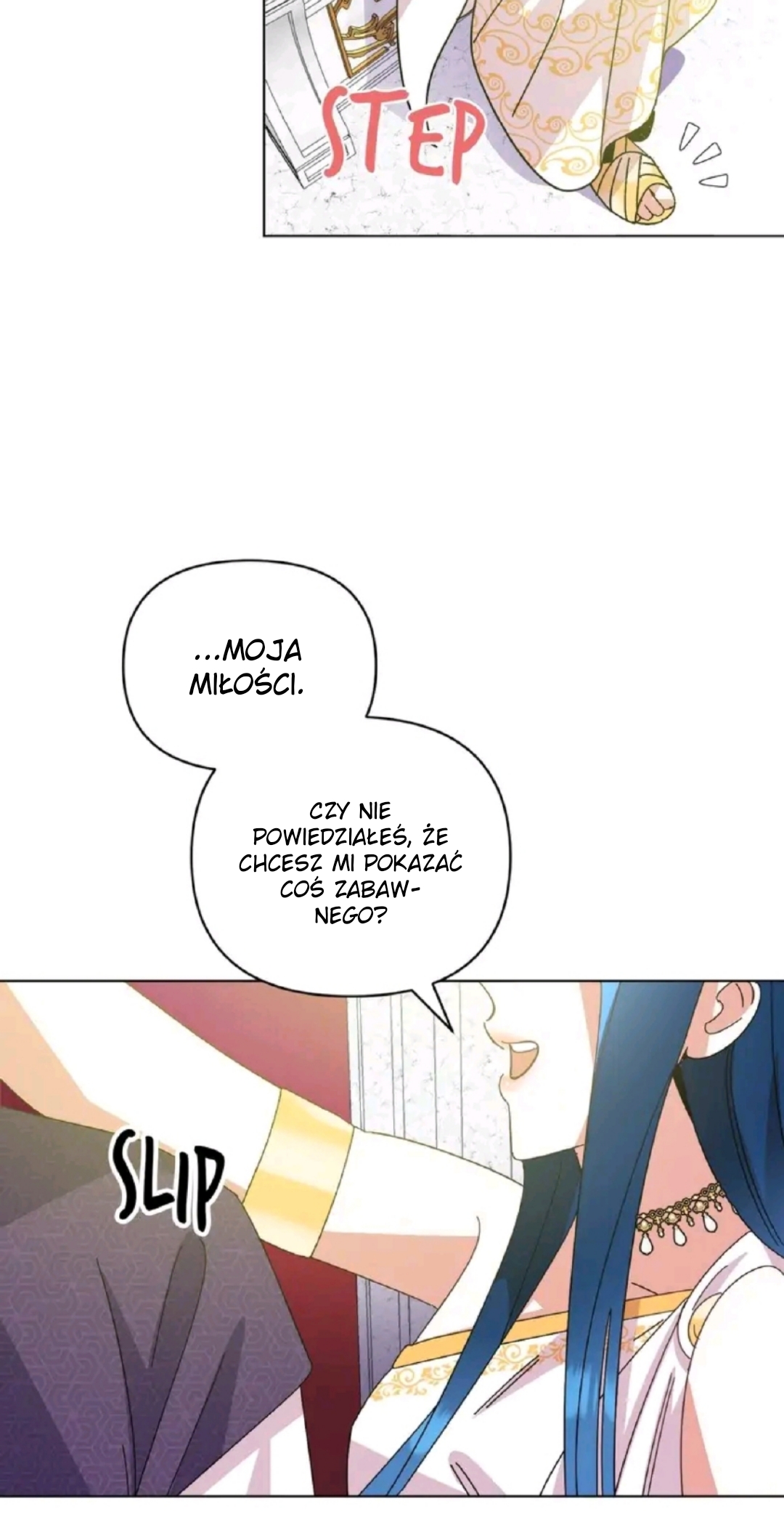 A Second Chance at Saving You Ch. 3 第66页