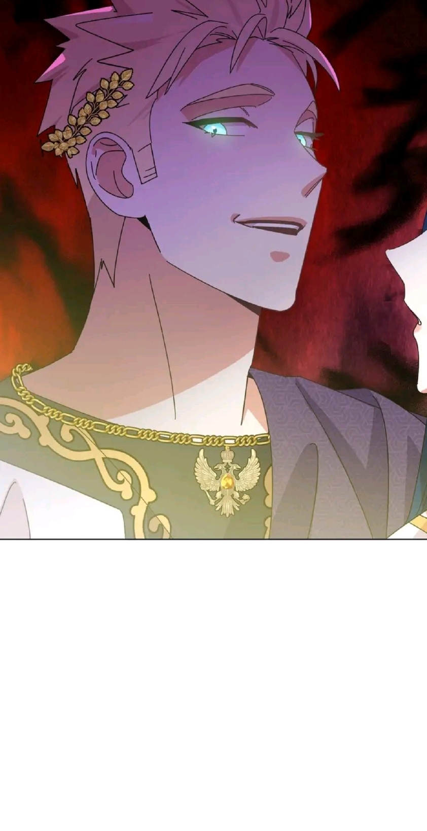 A Second Chance at Saving You Ch. 3 第75页